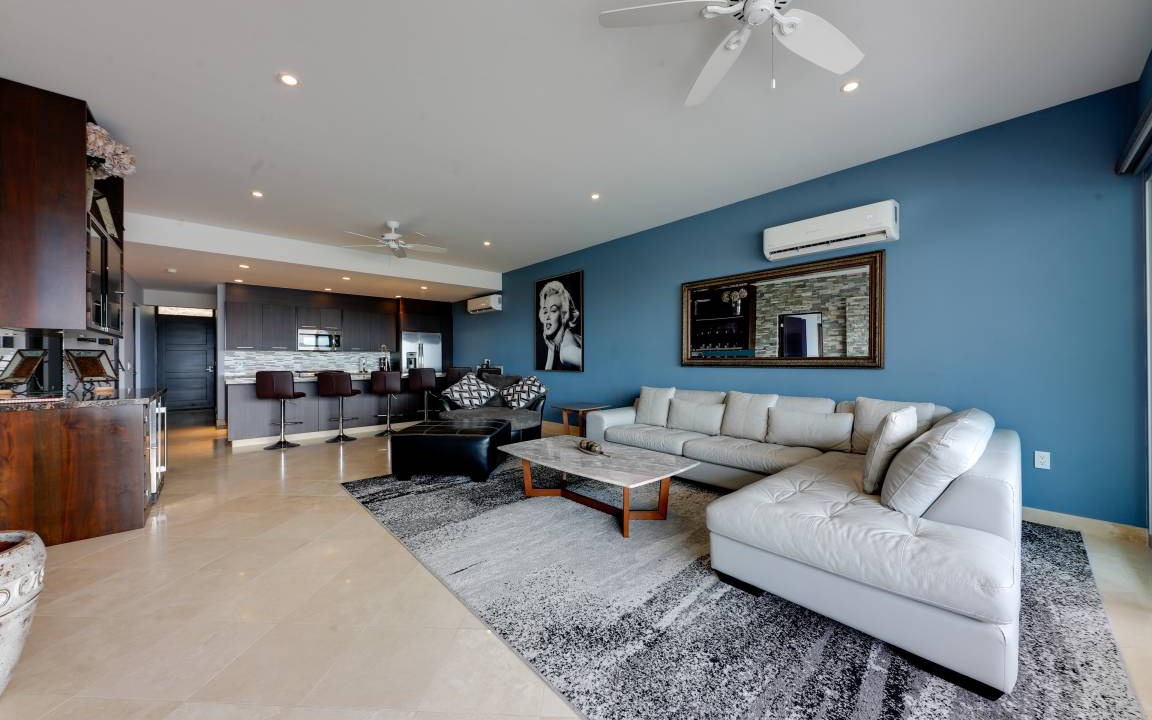Photo of Livingroom in Pedregal