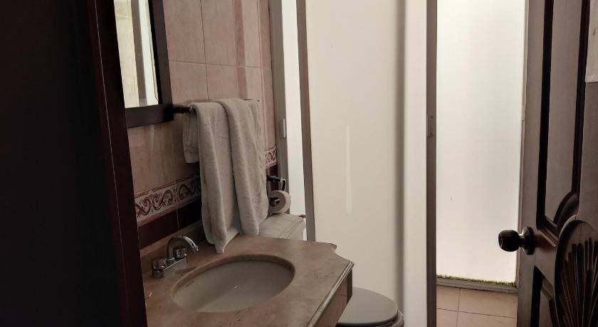 Photo of Bathroom in Tequila