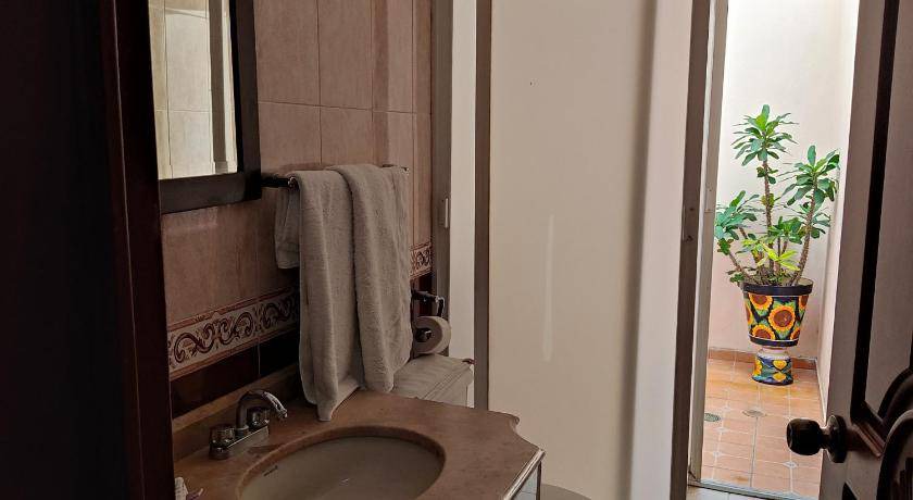 Photo of Bathroom in Tequila