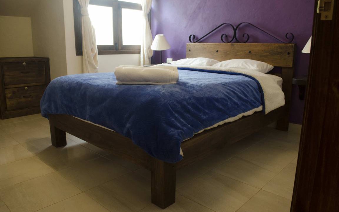 Photo of Bedroom in Del Cerrillo