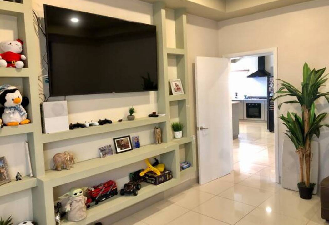 Photo of Livingroom in Lomas de Valle Verde