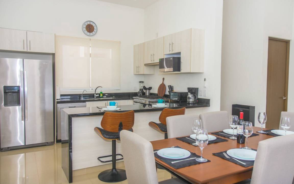 Photo of Livingroom in Las Jarretaderas
