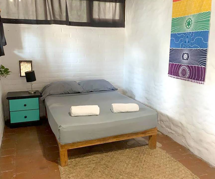 Photo of Bedroom in La Cruz de Huanacaxtle