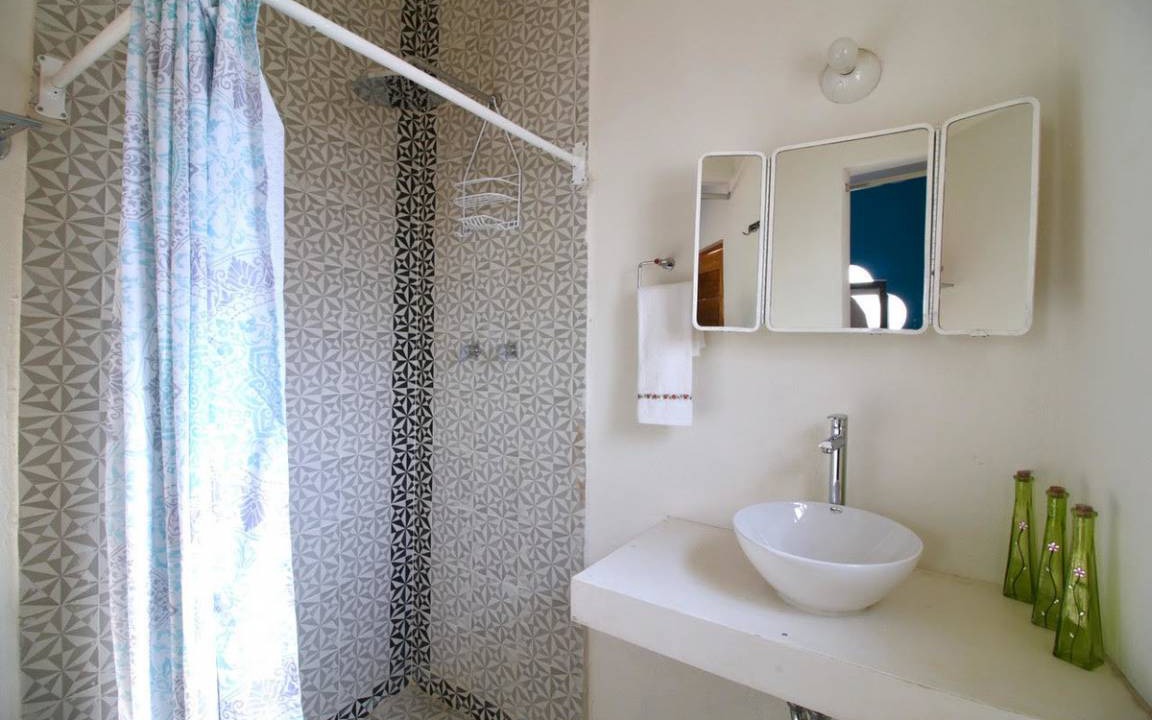 Photo of Bathroom in Cuernavaca