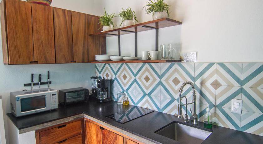 Photo of Kitchen in Chacala
