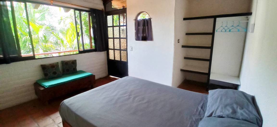 Photo of Bedroom in La Cruz de Huanacaxtle