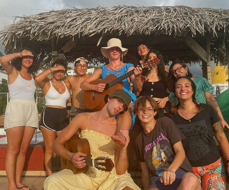 Photo of Others in Proyecto escola