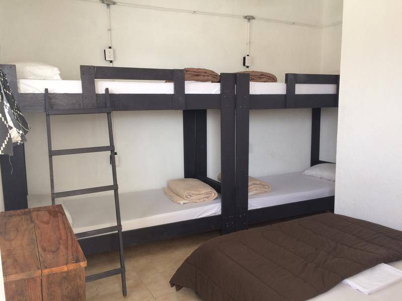 Photo of Bedroom in Downtown Queretaro