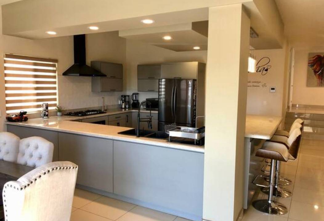 Photo of Kitchen in Lomas de Valle Verde