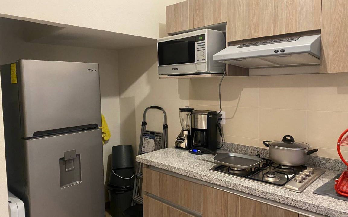 Photo of Kitchen in Veracruz