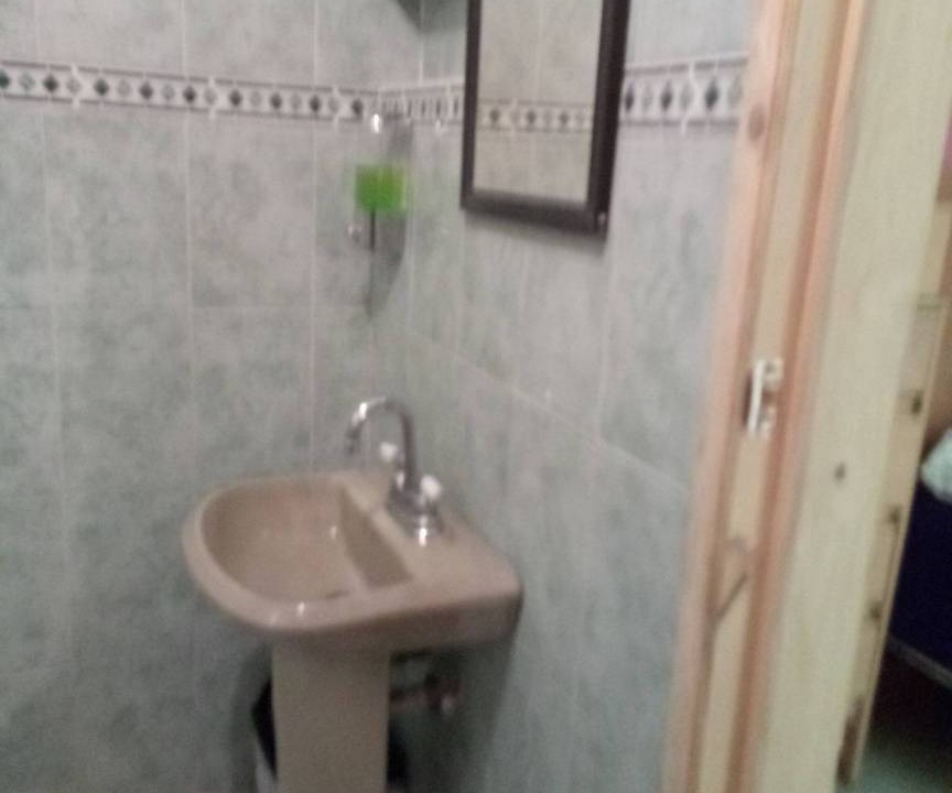 Photo of Bathroom in Zacatlan
