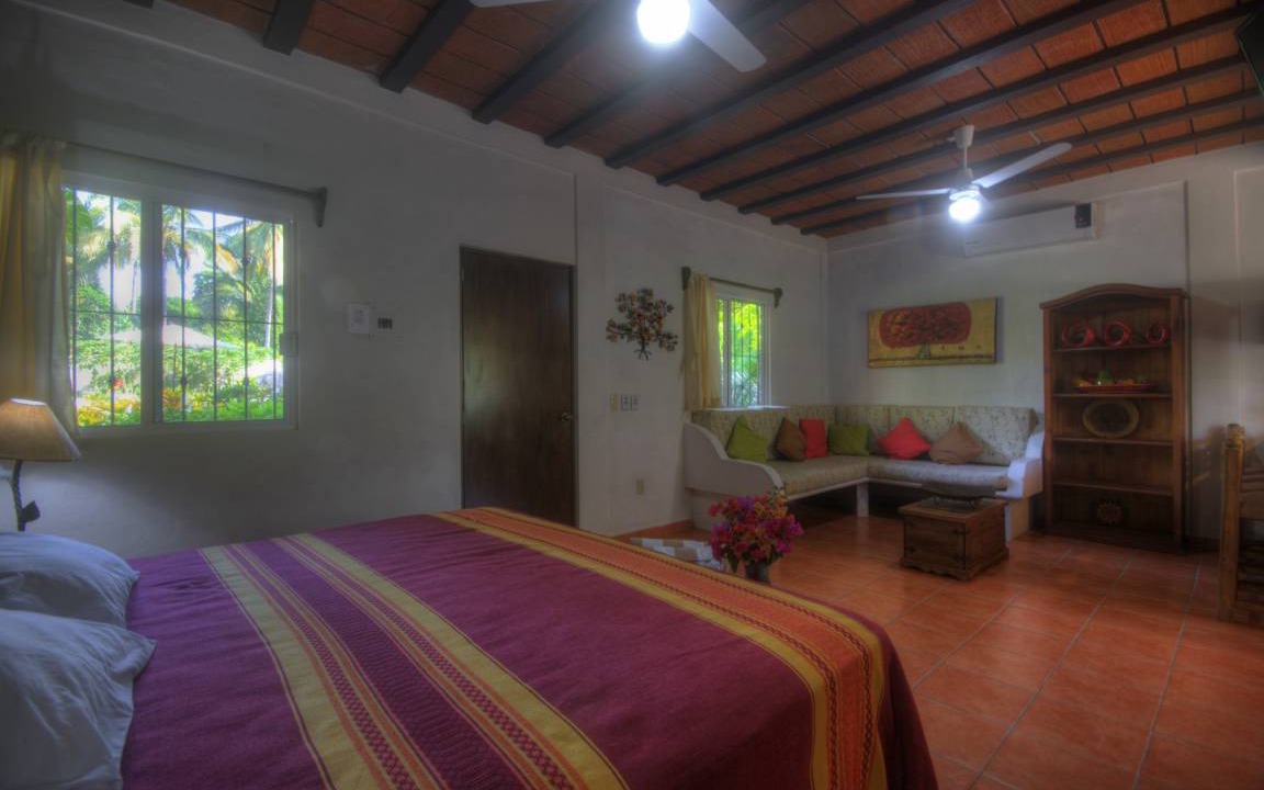 Photo of Bedroom in Higuera Blanca