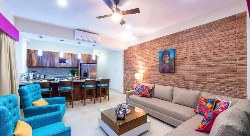 Photo of Livingroom in Cerro