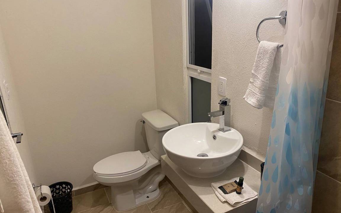 Photo of Bathroom in Veracruz
