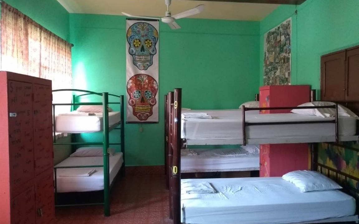 Photo of Bedroom in Proyecto escola
