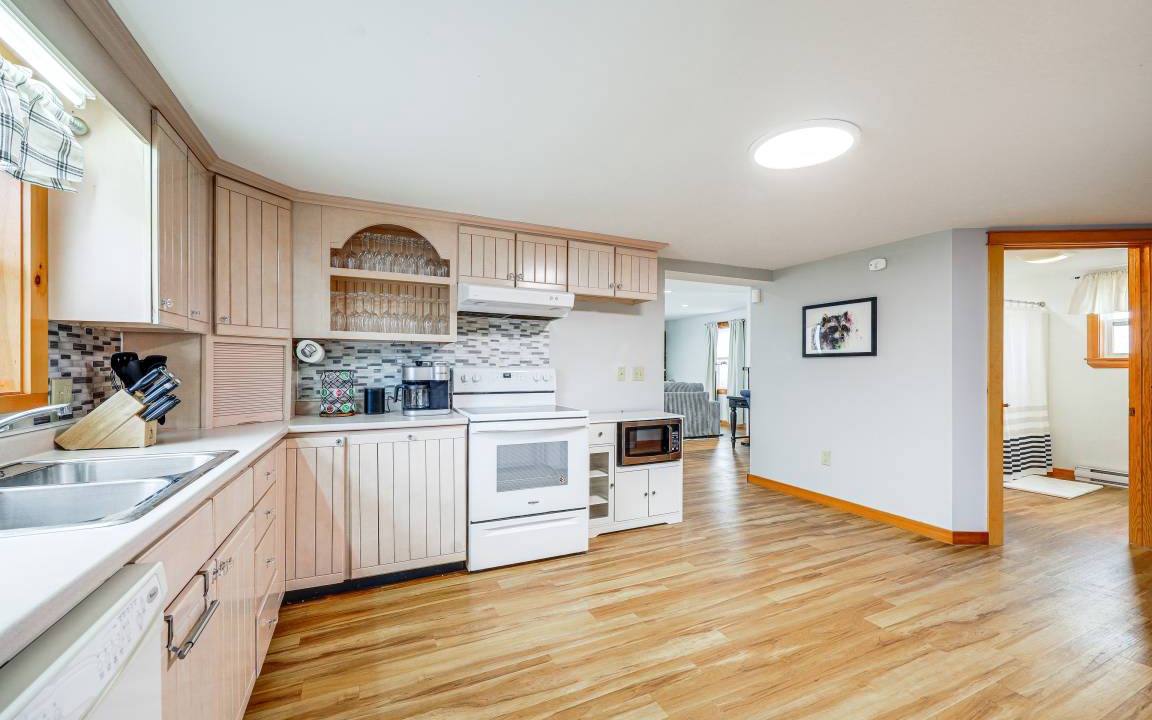 Photo of Kitchen in Presque Isle
