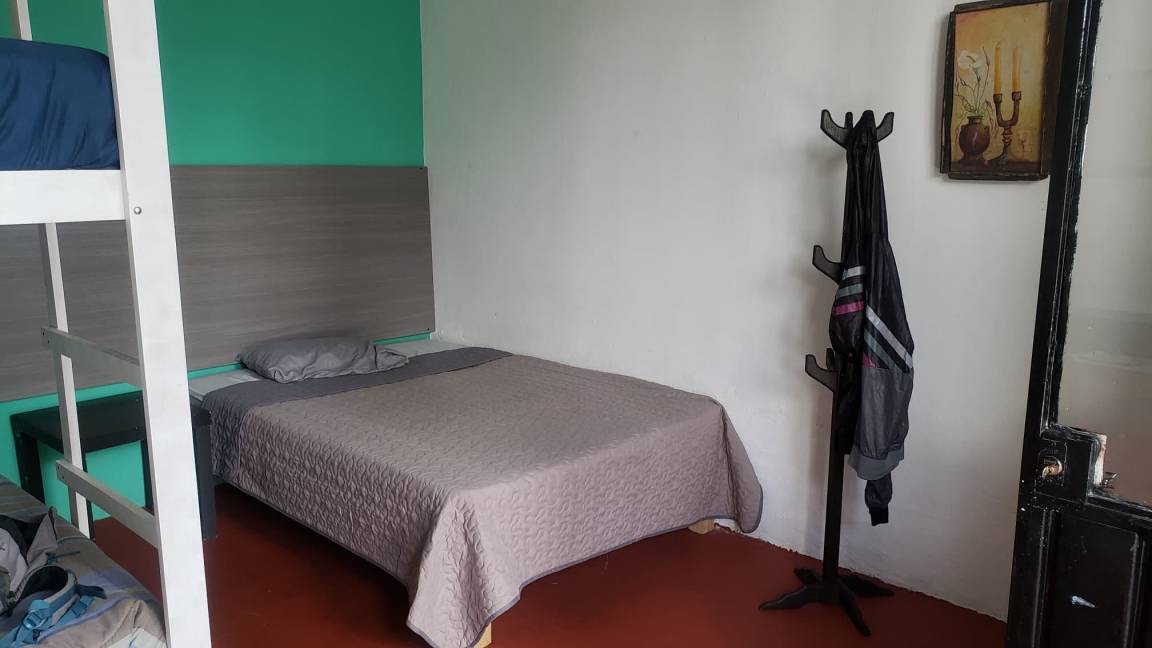 Photo of Bedroom in Luis Jimenez Figueroa