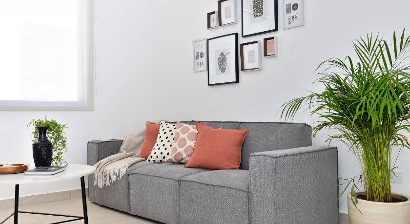 Photo of Livingroom in Aguascalientes