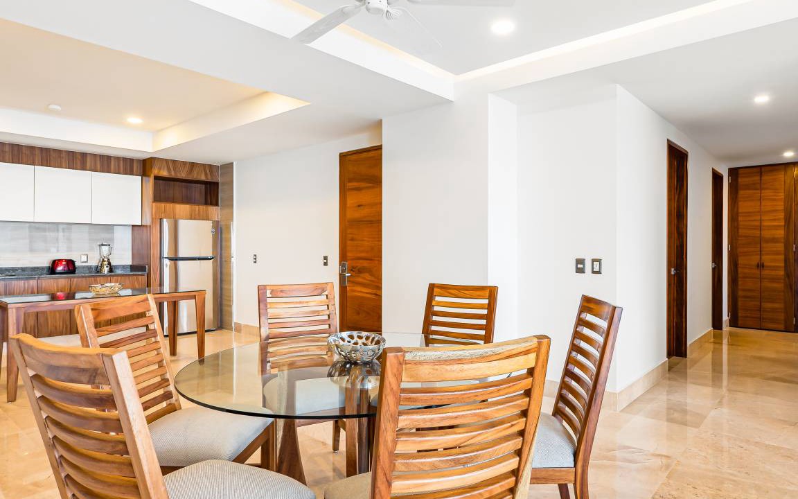 Photo of Kitchen in Mismaloya