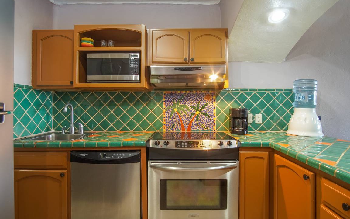 Photo of Kitchen in Bella Vista