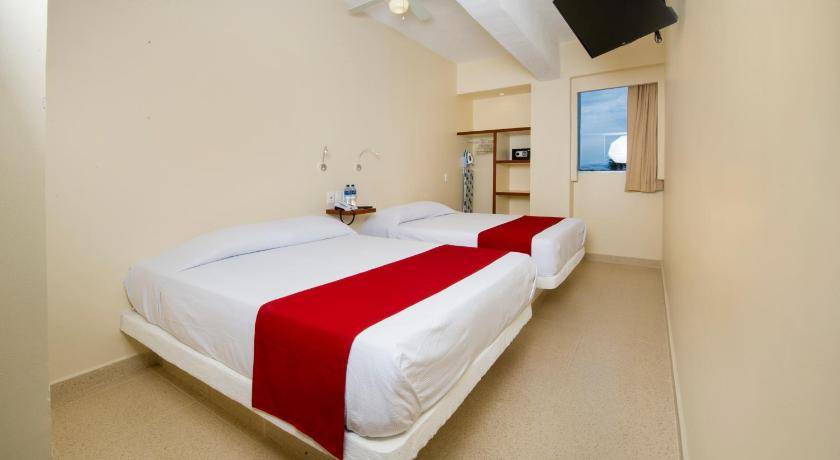 Photo of Bedroom in Barra Vieja