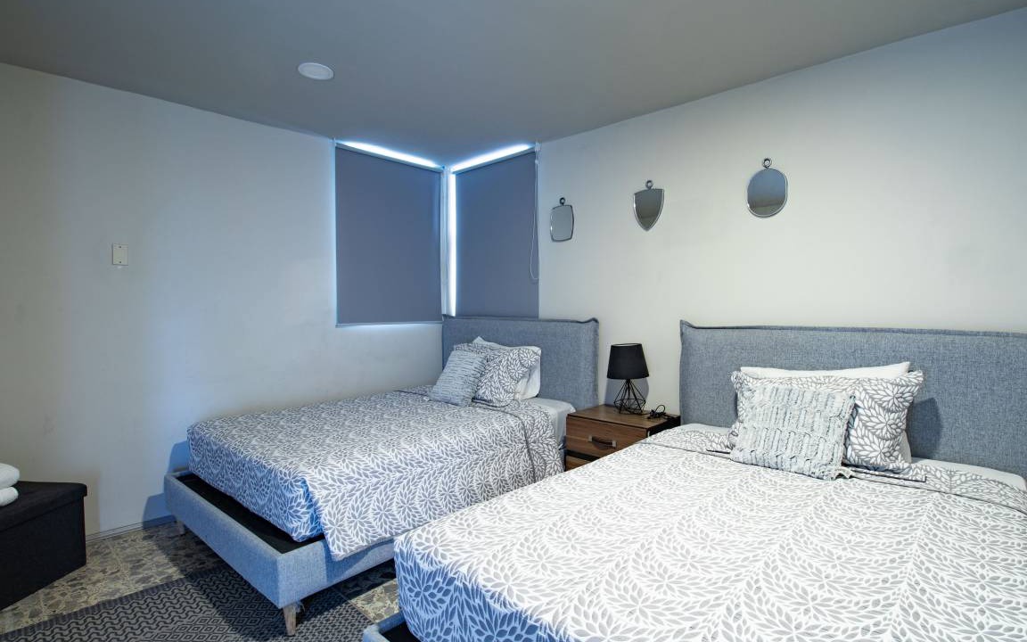 Photo of Bedroom in Polanco