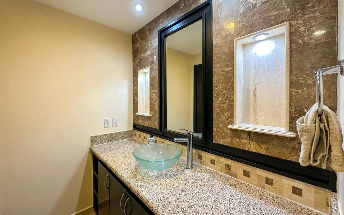 Photo of Bathroom in Las Conchas