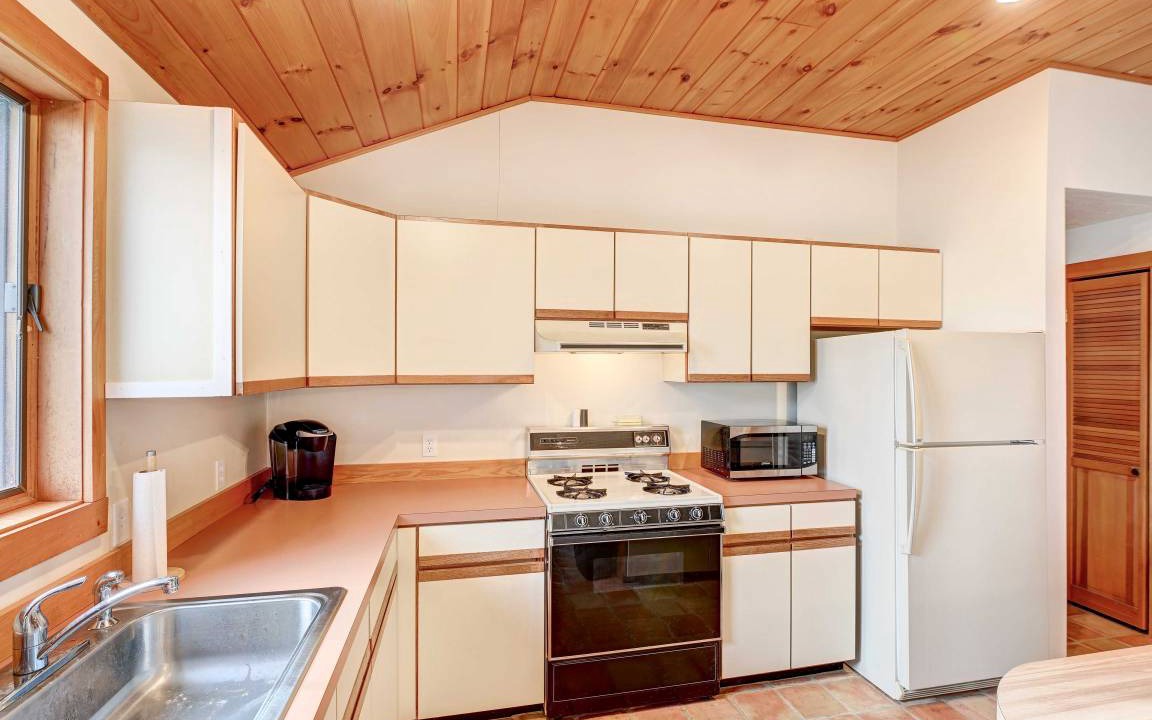 Photo of Kitchen in Jonesport