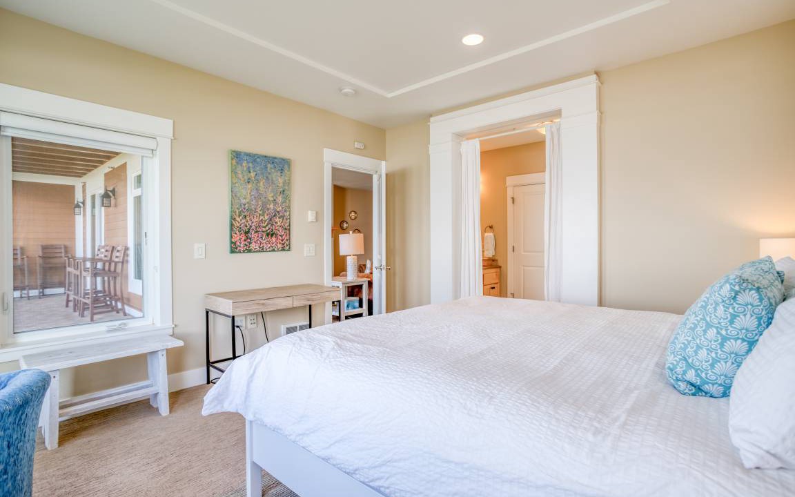 Photo of Bedroom in Newport