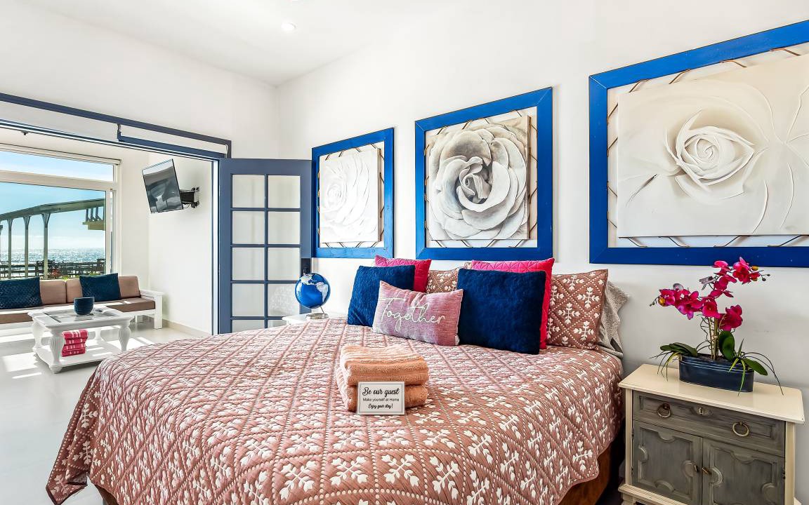 Photo of Bedroom in La Paloma