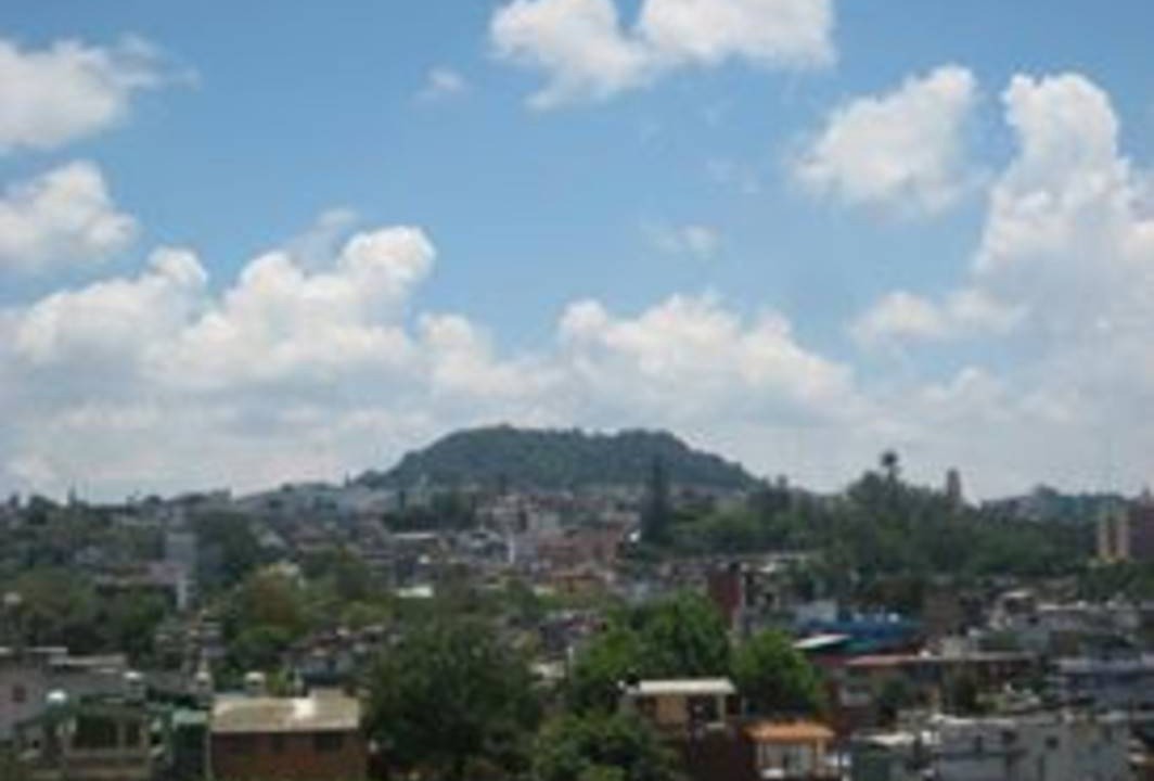 Photo of Buildings in Xalapa