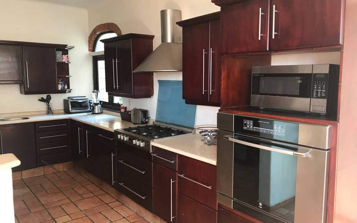 Photo of Kitchen in Morelos
