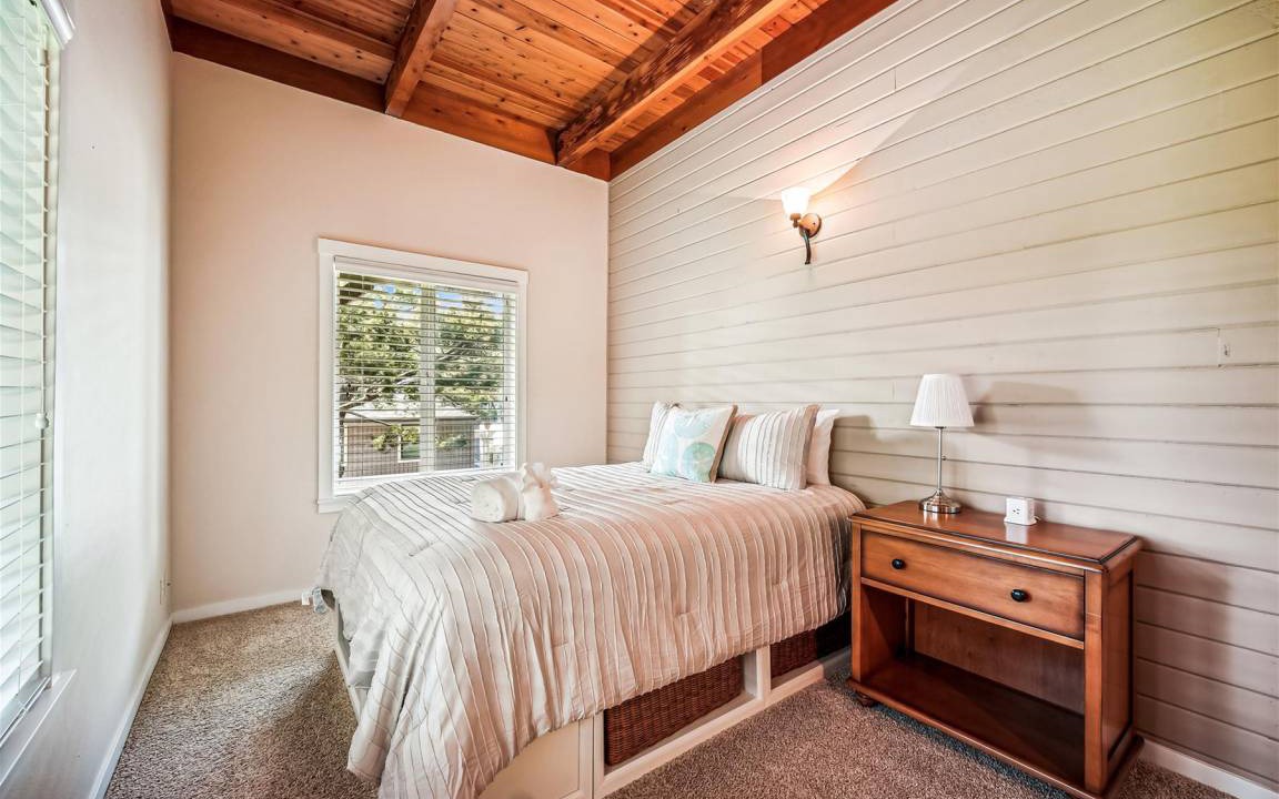 Photo of Bedroom in Tolovana Park