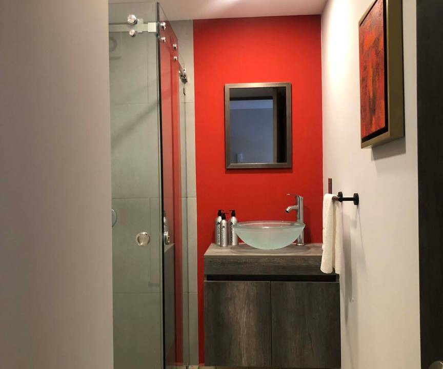 Photo of Bathroom in Escandon I Seccion