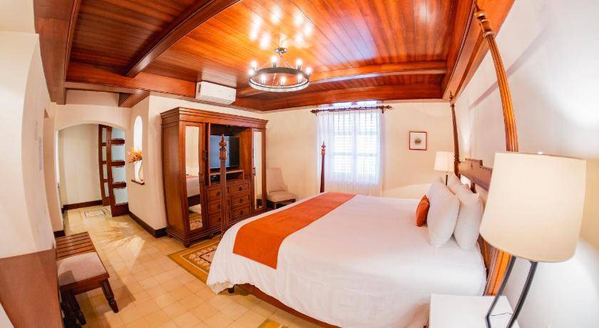 Photo of Bedroom in Jala