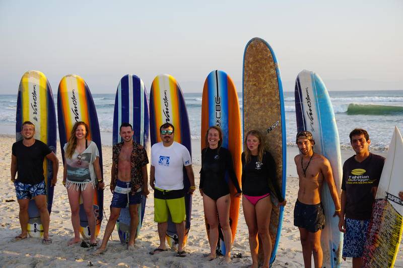 Photo of Others in Sayulita