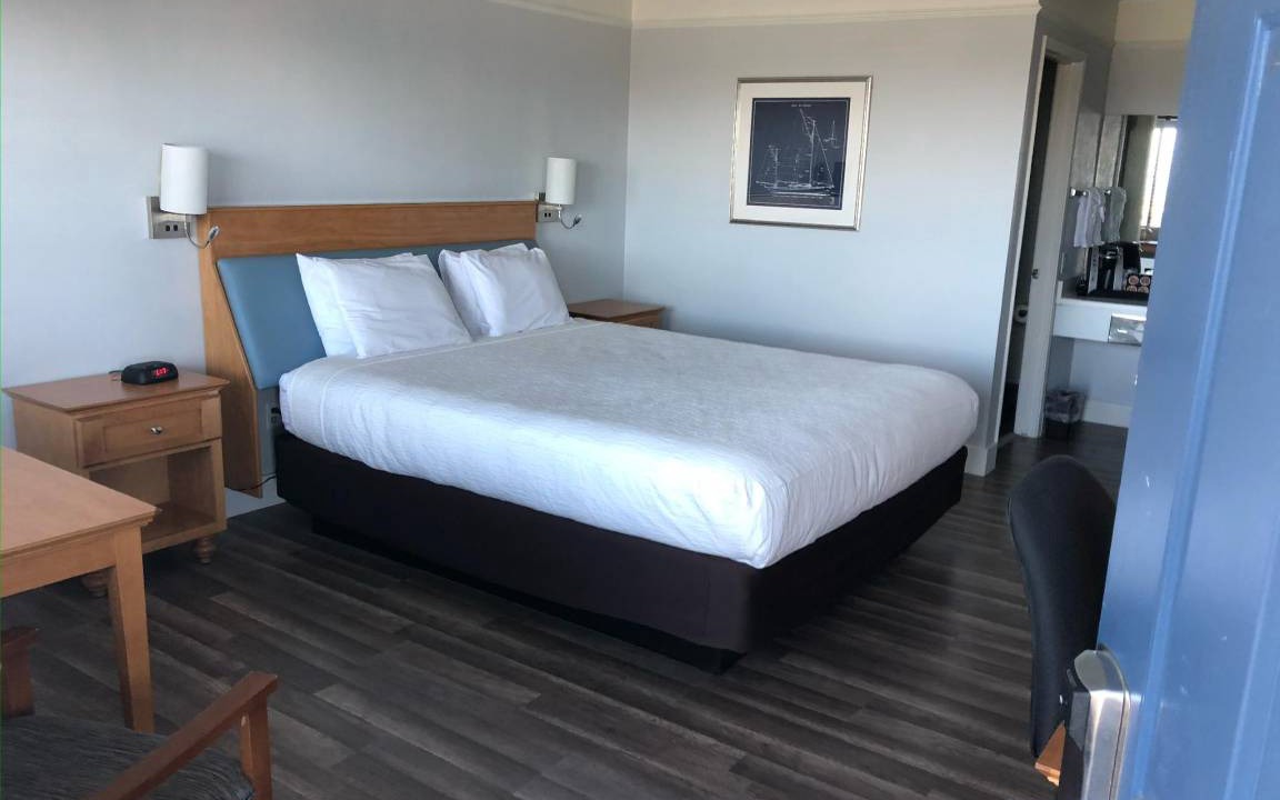 Photo of Bedroom in Fort Bragg