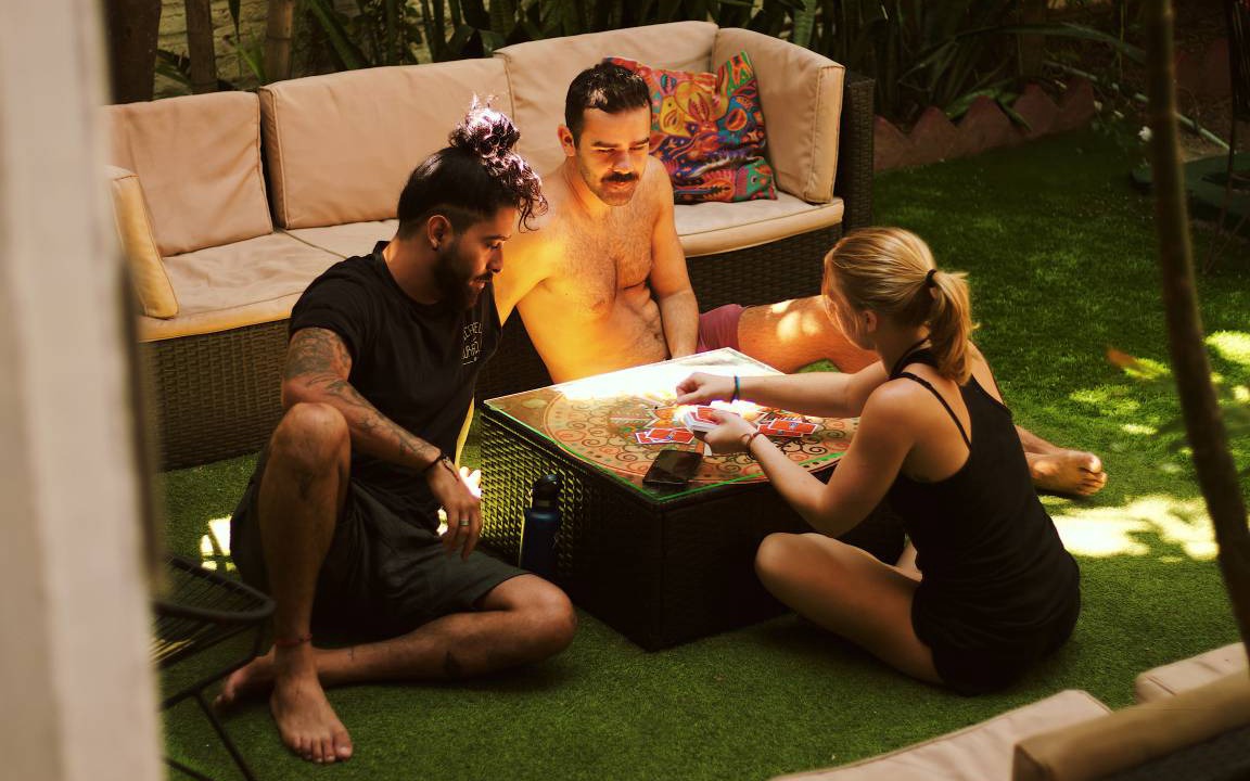 Photo of Others in Sayulita