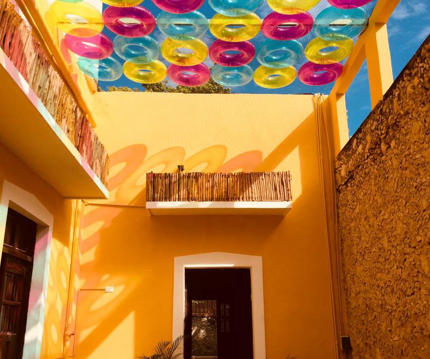 Photo of Others in Barrio de Santiago