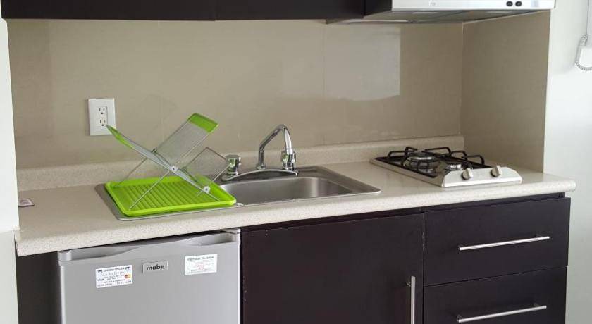 Photo of Kitchen in Bosques de las Lomas
