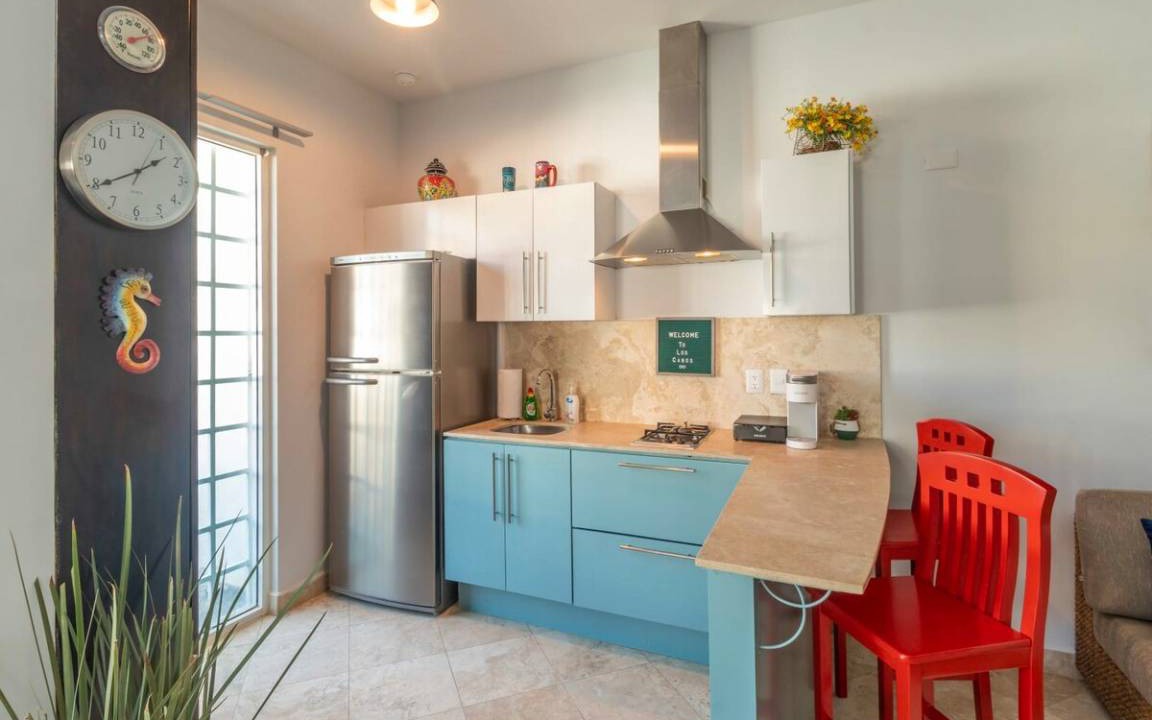 Photo of Kitchen in Libertad