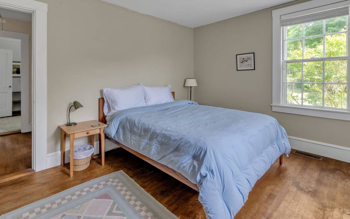 Photo of Bedroom in Southwest Harbor
