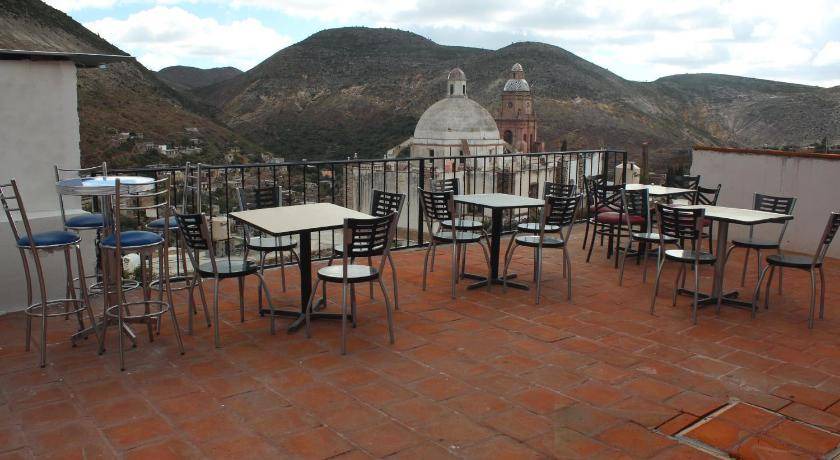 Photo of Others in Real de Catorce