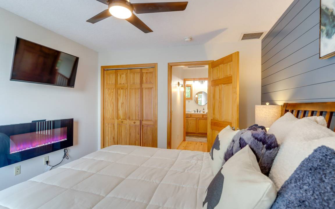 Photo of Bedroom in Ranger