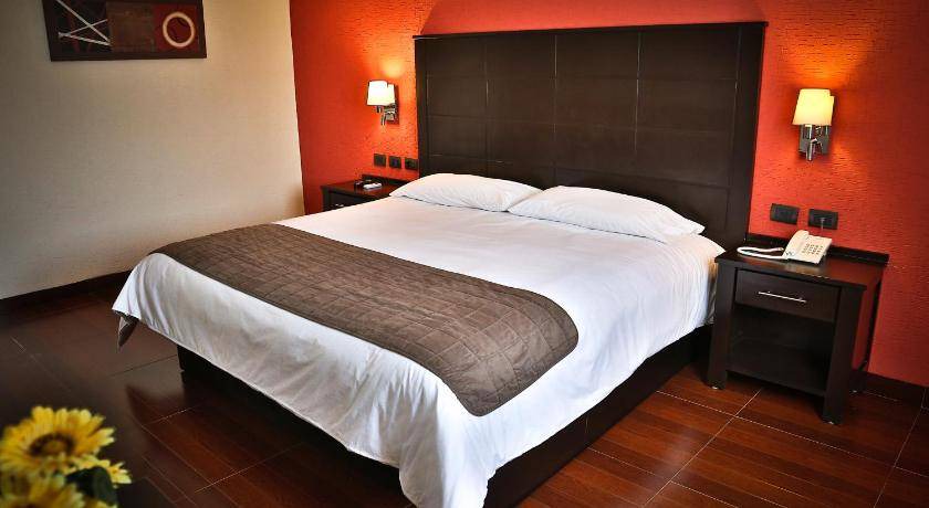 Photo of Bedroom in San Juan del Rio