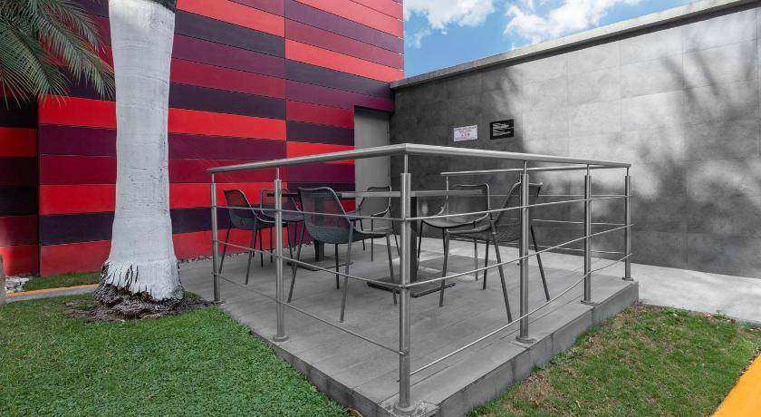 Photo of Patio Balcony in Zona Expo