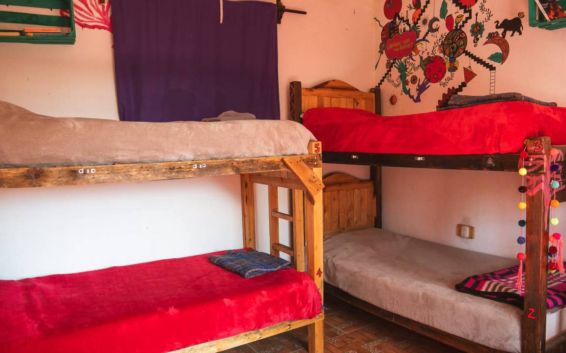 Photo of Bedroom in De Guadalupe