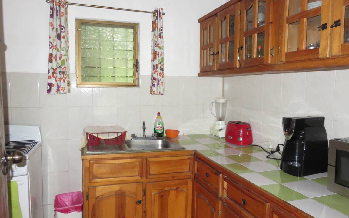 Photo of Kitchen in La Laguna