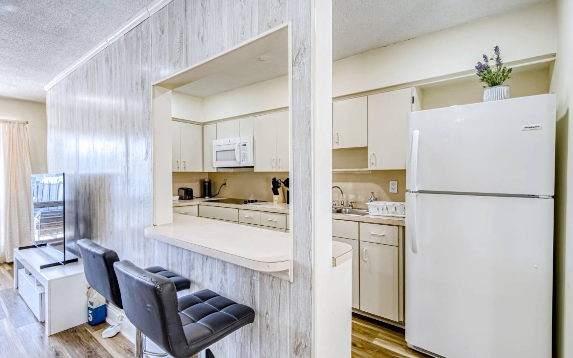 Photo of Kitchen in Coral Ridge Isles