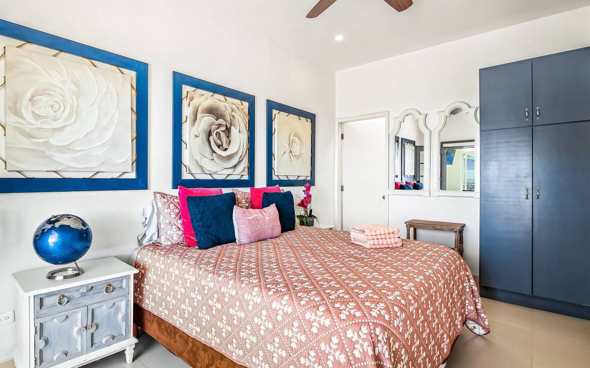 Photo of Bedroom in La Paloma